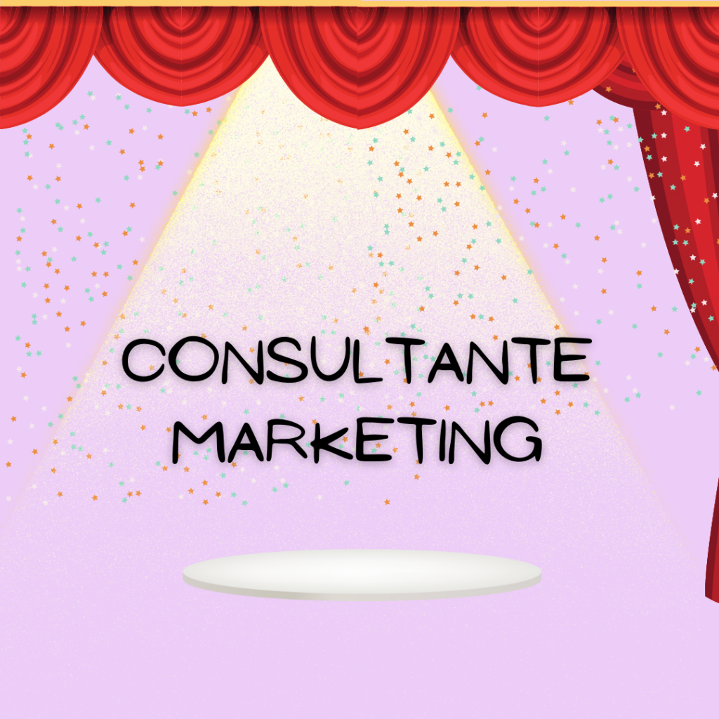 consultante marketing web